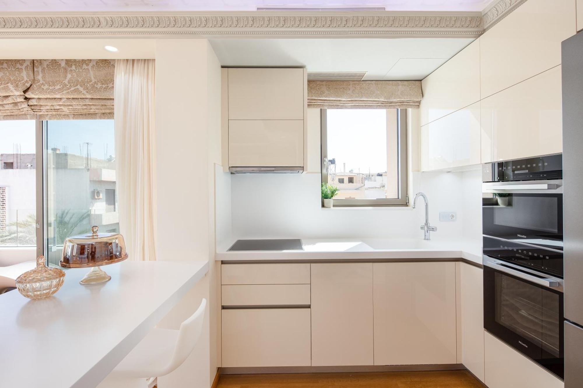 De President Suite, Demani President Suites Sitia  Exterior photo